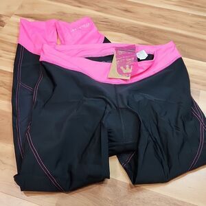 💥Brand New!💥 Canari Women's Cycling Pants - SIZE XL